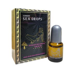 小情人 Sex Drop